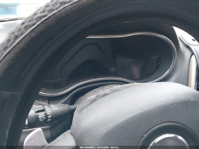 43443673 :رقم المزاد ، 1C4RJFBG7FC607084 vin ، 2015 Jeep Grand Cherokee Limited مزاد بيع