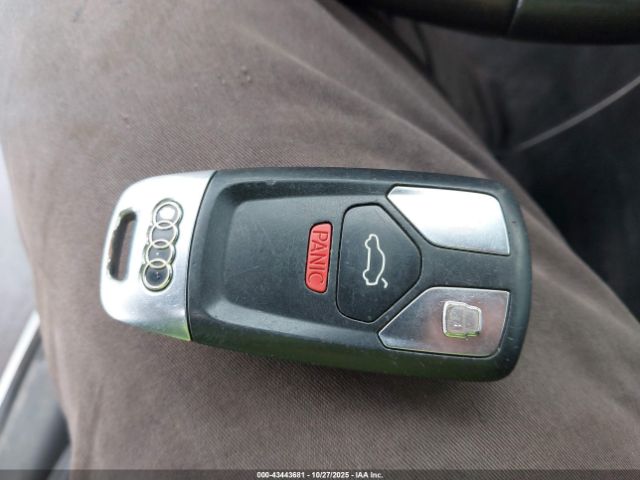 2017 AUDI A4 WAUENAF43HN018950 Photo 10