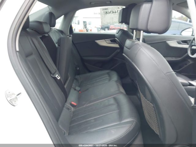 2017 AUDI A4 WAUENAF43HN018950 Photo 7