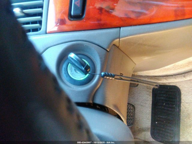 2003 LEXUS RX 300 JTJGF10U730153465 Photo 10