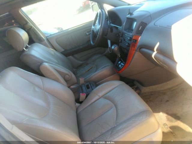 2003 LEXUS RX 300 JTJGF10U730153465 Photo 4