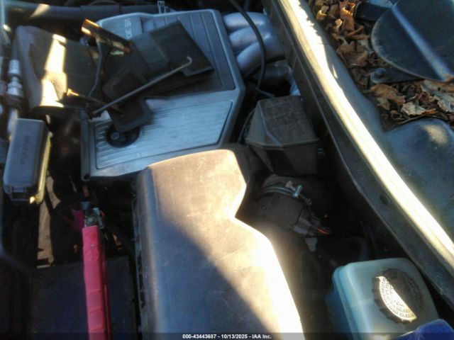 2003 LEXUS RX 300 JTJGF10U730153465 Photo 5