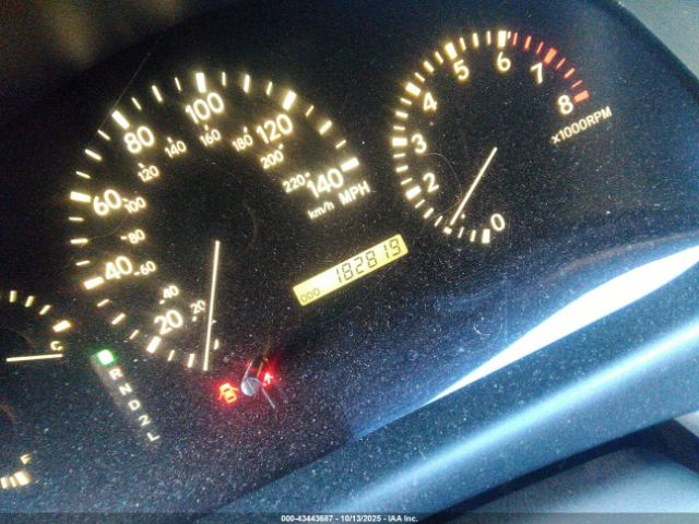 2003 LEXUS RX 300 JTJGF10U730153465 Photo 6