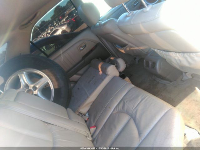 2003 LEXUS RX 300 JTJGF10U730153465 Photo 7