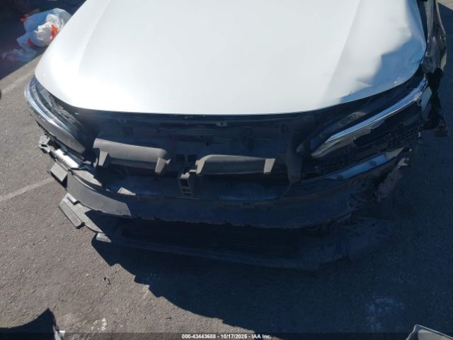 2022 HONDA CIVIC JHMFE1F75NX004211 Photo 5