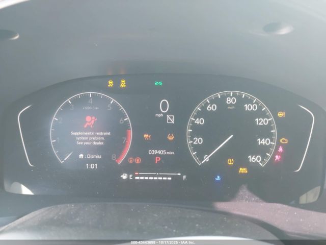 2022 HONDA CIVIC JHMFE1F75NX004211 Photo 6