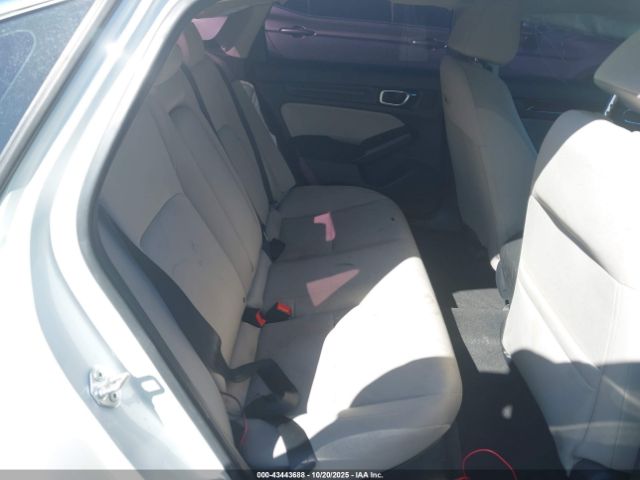 2022 HONDA CIVIC JHMFE1F75NX004211 Photo 7