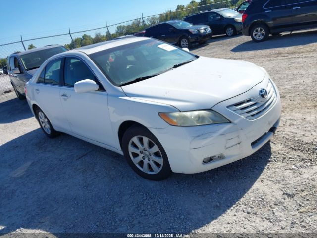 2008 TOYOTA CAMRY 4T1BE46K48U748003