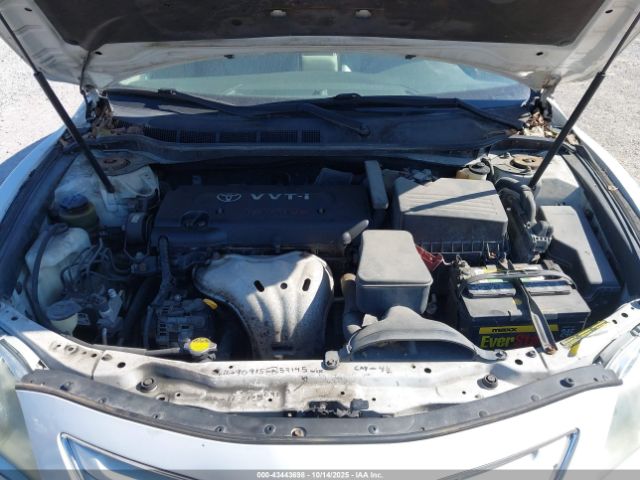 2008 TOYOTA CAMRY 4T1BE46K48U748003 Photo 9