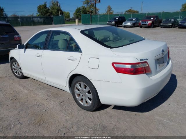 2008 TOYOTA CAMRY 4T1BE46K48U748003 Photo 2