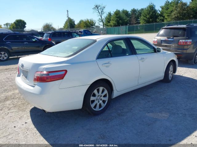 2008 TOYOTA CAMRY 4T1BE46K48U748003 Photo 3
