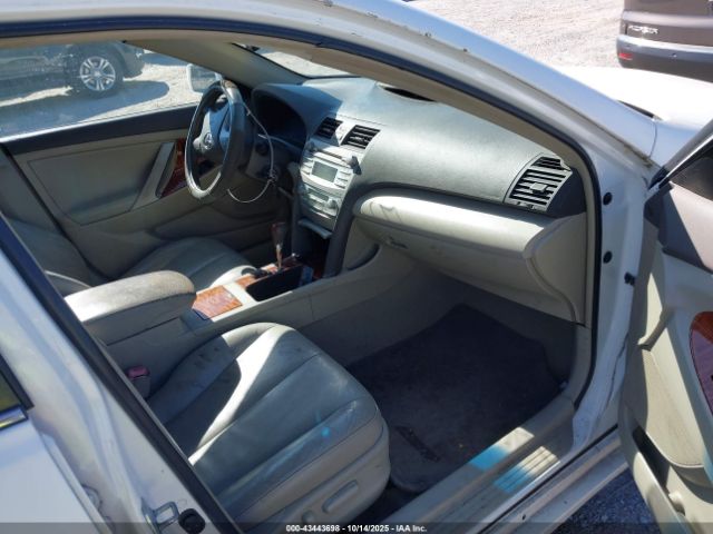 2008 TOYOTA CAMRY 4T1BE46K48U748003 Photo 4