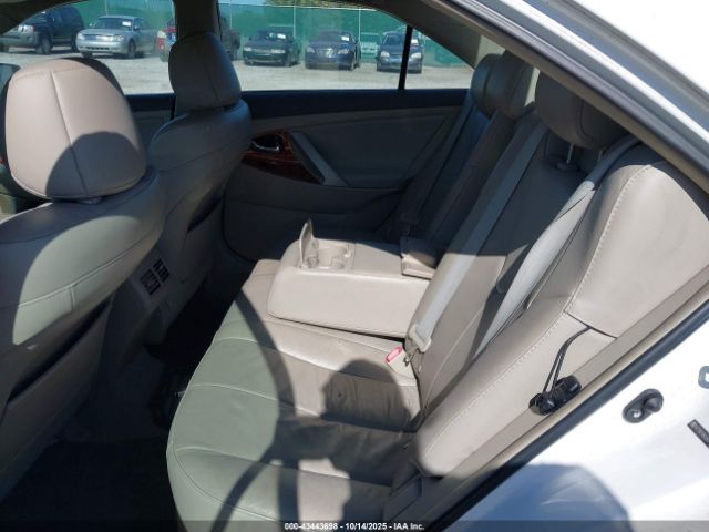 2008 TOYOTA CAMRY 4T1BE46K48U748003 Photo 7