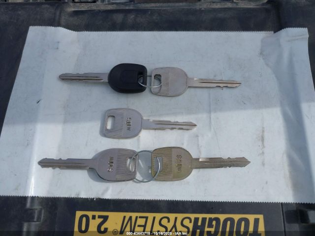 1999 MITSUBISHI GALANT 4A3AA46G3XE003904 Photo 10