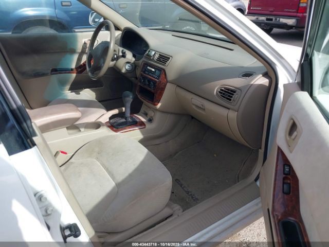 1999 MITSUBISHI GALANT 4A3AA46G3XE003904 Photo 4