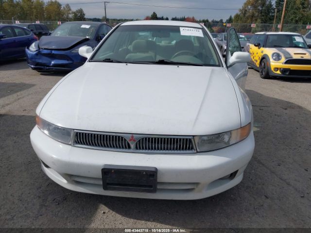 1999 MITSUBISHI GALANT 4A3AA46G3XE003904 Photo 5