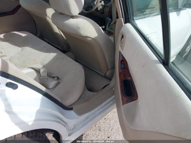 1999 MITSUBISHI GALANT 4A3AA46G3XE003904 Photo 7