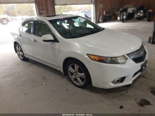 2012 ACURA TSX JH4CU2F41CC031105 Photo 0