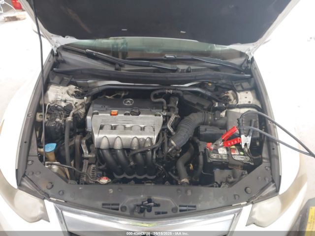 2012 ACURA TSX JH4CU2F41CC031105 Photo 9
