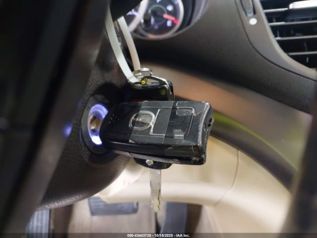 2012 ACURA TSX JH4CU2F41CC031105 Photo 10