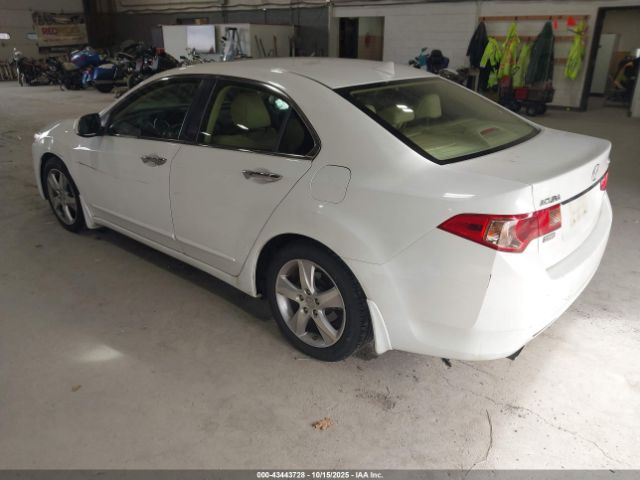 2012 ACURA TSX JH4CU2F41CC031105 Photo 2