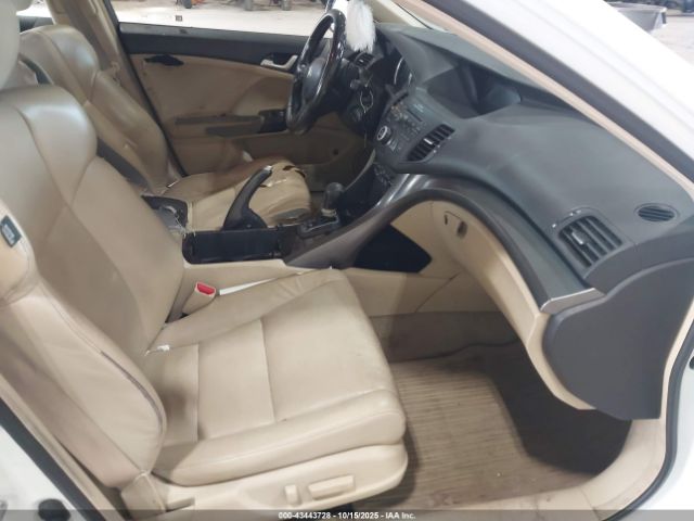2012 ACURA TSX JH4CU2F41CC031105 Photo 4