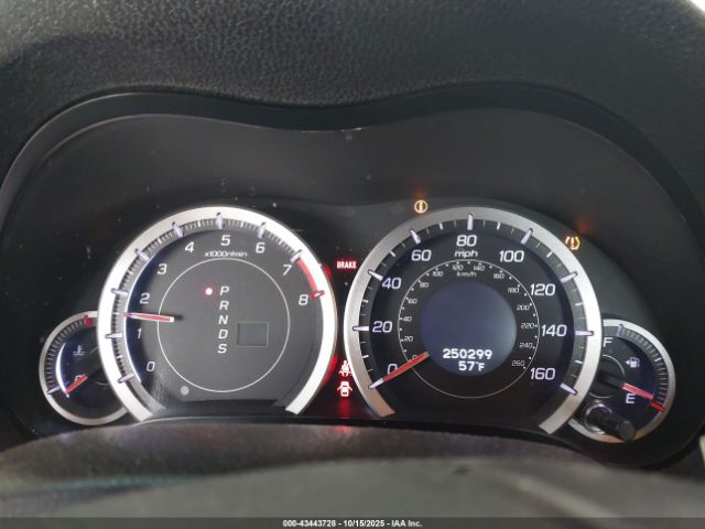 2012 ACURA TSX JH4CU2F41CC031105 Photo 6