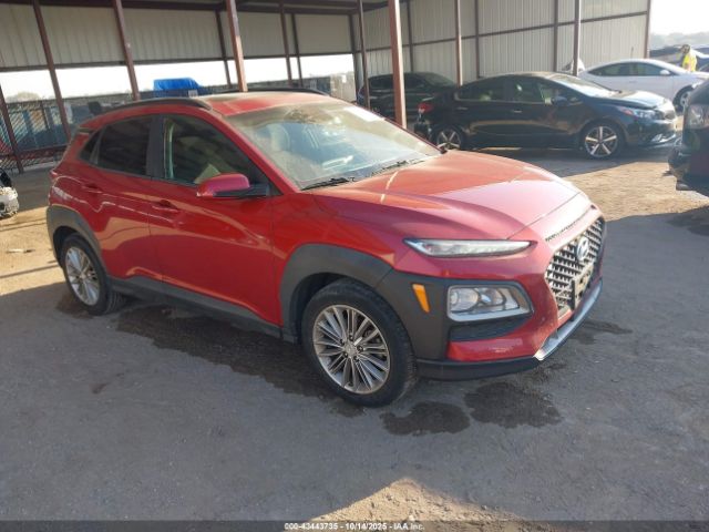 2018 HYUNDAI KONA KM8K62AA4JU178378