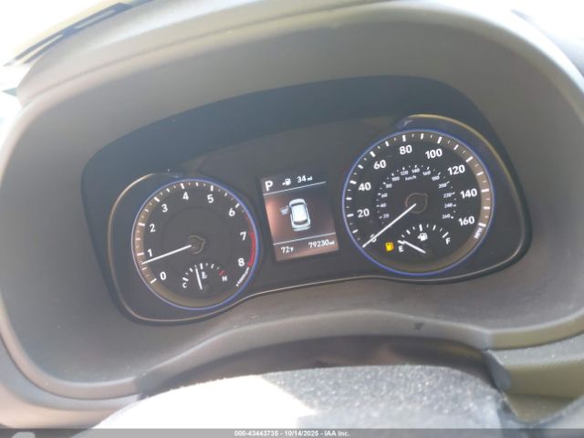 2018 HYUNDAI KONA KM8K62AA4JU178378 Photo 6