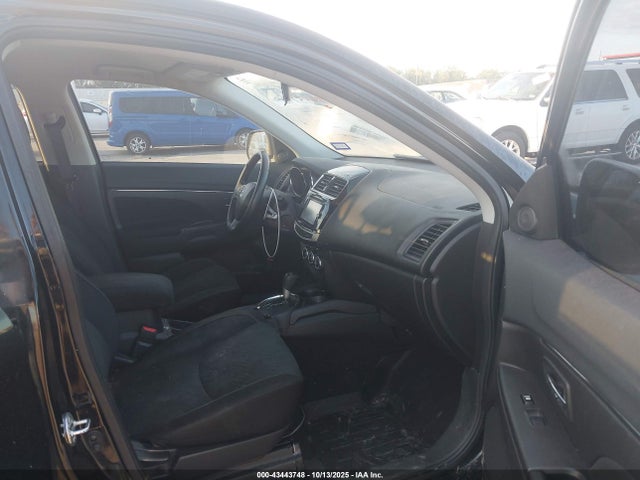 Mitsubishi dohc mivec 2015 4A4AP4AU3FE048346 Image 5