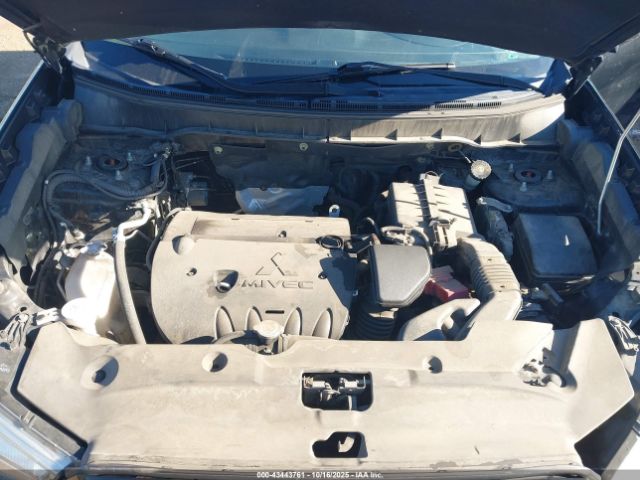 2018 MITSUBISHI OUTLANDER SPORT JA4AR3AW6JU001107 Photo 9