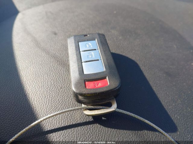 2018 MITSUBISHI OUTLANDER SPORT JA4AR3AW6JU001107 Photo 10