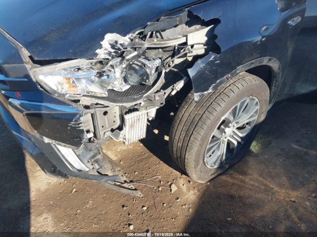 2018 MITSUBISHI OUTLANDER SPORT JA4AR3AW6JU001107 Photo 5