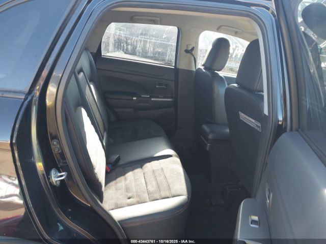 2018 MITSUBISHI OUTLANDER SPORT JA4AR3AW6JU001107 Photo 7