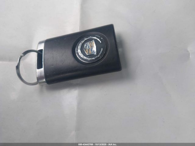 2014 CADILLAC ELR 1G6RR1E42EU601329 Photo 10