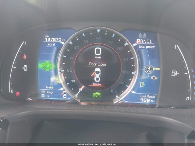 2014 CADILLAC ELR 1G6RR1E42EU601329 Photo 6