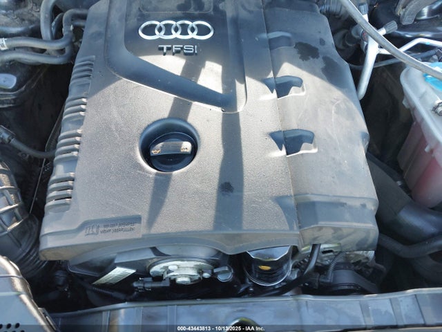 2012 AUDI A4 WAUFFAFL2CA115162 Photo 9