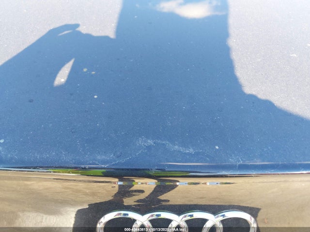 2012 AUDI A4 WAUFFAFL2CA115162 Photo 5