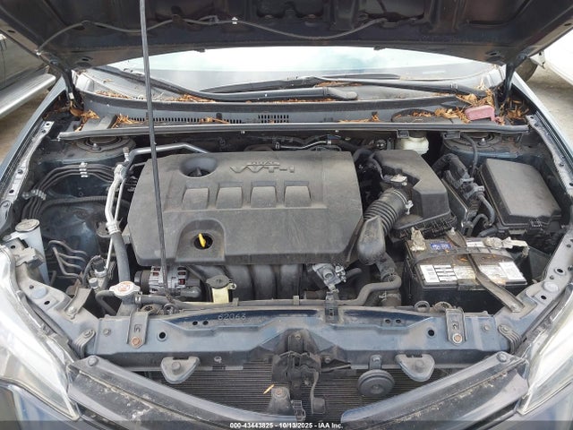 Toyota 2zr-fe 2018 2T1BURHE6JC083880 Image 10
