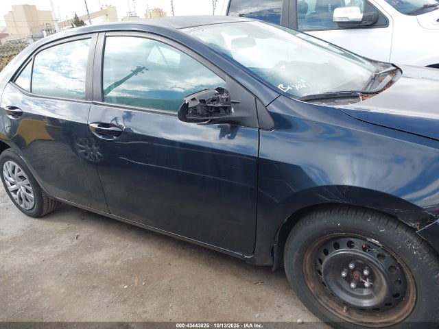 Toyota 2zr-fe 2018 2T1BURHE6JC083880 Image 13