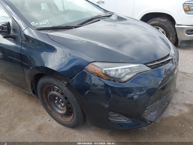 Toyota 2zr-fe 2018 2T1BURHE6JC083880 Image 17