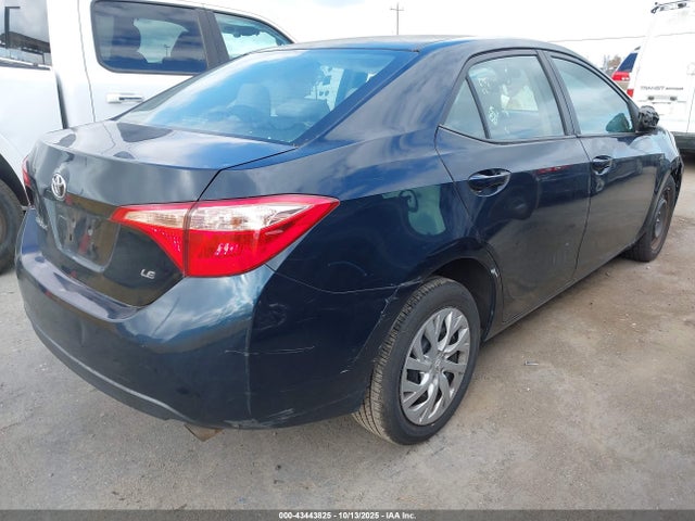 Toyota 2zr-fe 2018 2T1BURHE6JC083880 Image 4