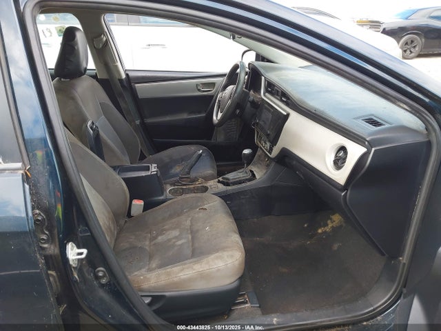 Toyota 2zr-fe 2018 2T1BURHE6JC083880 Image 5