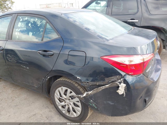 Toyota 2zr-fe 2018 2T1BURHE6JC083880 Image 6