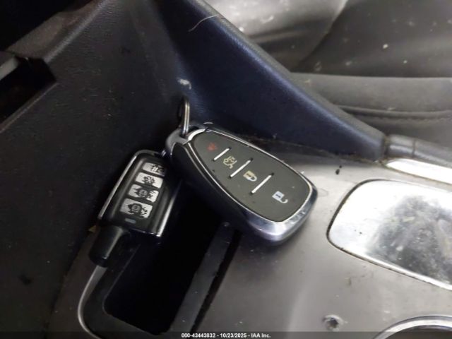 2017 CHEVROLET MALIBU 1G1ZE5ST1HF119934 Photo 10