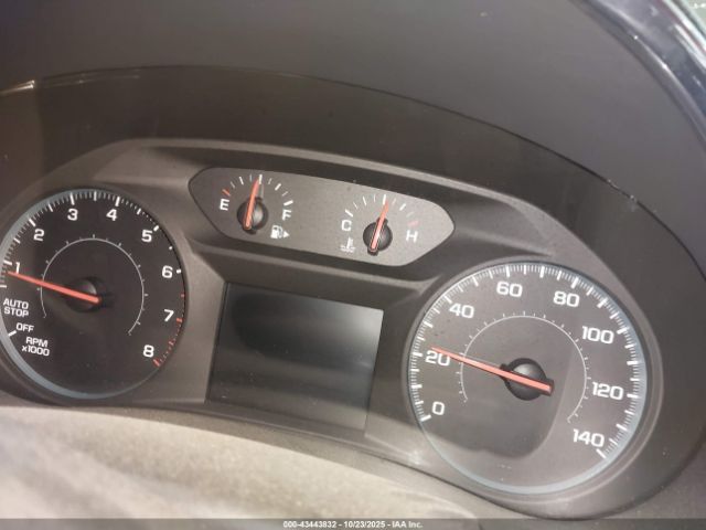 2017 CHEVROLET MALIBU 1G1ZE5ST1HF119934 Photo 6