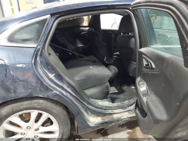 2017 CHEVROLET MALIBU 1G1ZE5ST1HF119934 Photo 7