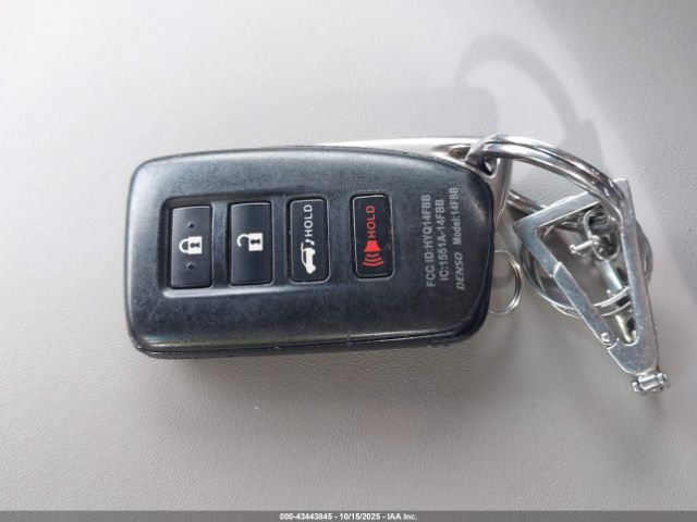 2017 LEXUS RX 350 2T2BZMCAXHC123313 Photo 10