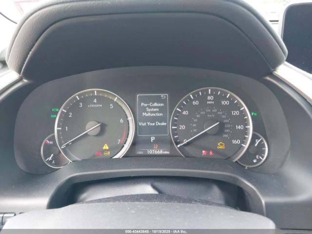 2017 LEXUS RX 350 2T2BZMCAXHC123313 Photo 6