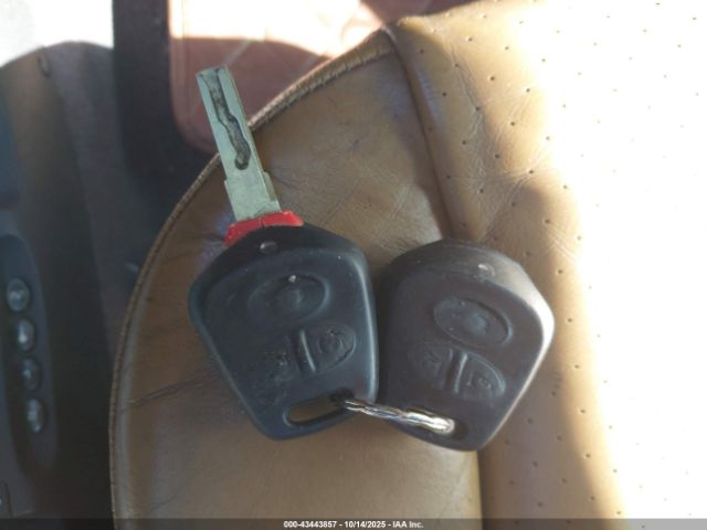 2003 PORSCHE BOXSTER WP0CA29853U623089 Photo 10